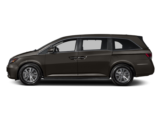 2016 Honda Odyssey EX-L in Columbus, OH - Coughlin Nissan of Heath