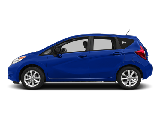 2015 Nissan Versa Note SR in Columbus, OH - Coughlin Nissan of Heath