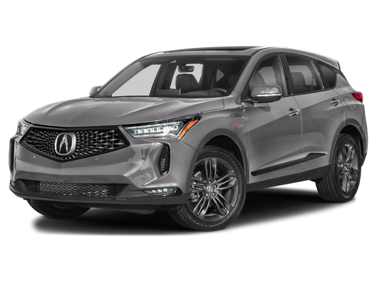 2023 Acura RDX A-Spec Package SH-AWD in Columbus, OH - Coughlin Nissan of Heath