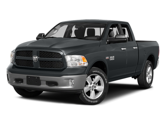 2014 RAM 1500 Express in Columbus, OH - Coughlin Nissan of Heath