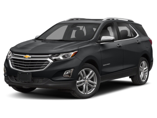 2018 Chevrolet Equinox Premier in Columbus, OH - Coughlin Nissan of Heath