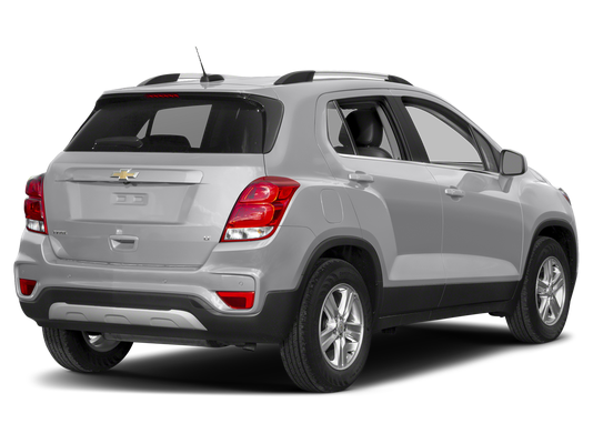 2019 Chevrolet Trax LT in Columbus, OH - Coughlin Nissan of Heath