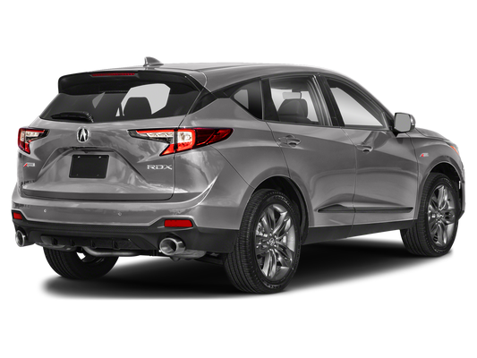 2023 Acura RDX A-Spec Package SH-AWD in Columbus, OH - Coughlin Nissan of Heath