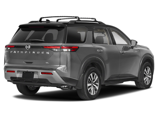 2024 Nissan Pathfinder SL in Columbus, OH - Coughlin Nissan of Heath