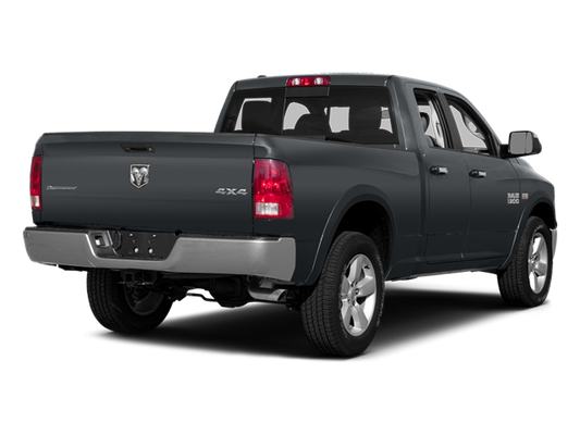 2014 RAM 1500 Express in Columbus, OH - Coughlin Nissan of Heath
