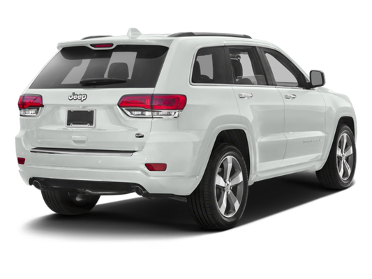 2016 Jeep Grand Cherokee High Altitude in Columbus, OH - Coughlin Nissan of Heath