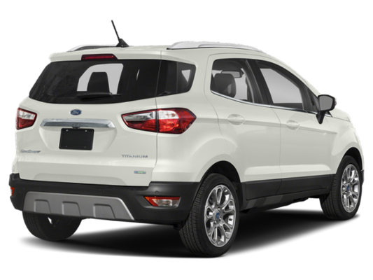2018 Ford EcoSport SE in Columbus, OH - Coughlin Nissan of Heath