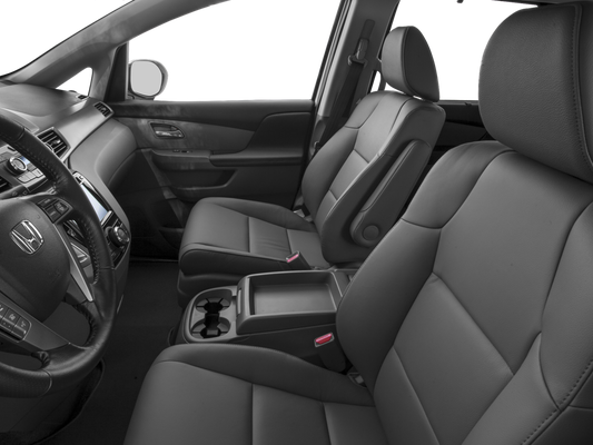 2016 Honda Odyssey EX-L in Columbus, OH - Coughlin Nissan of Heath