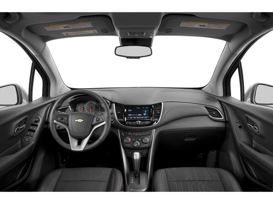 2019 Chevrolet Trax LT in Columbus, OH - Coughlin Nissan of Heath