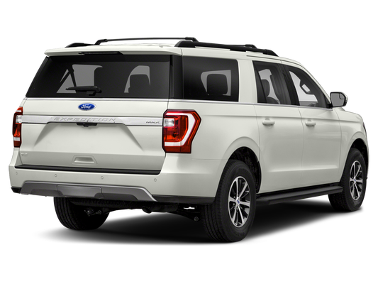 2019 Ford Expedition Max Limited in Columbus, OH - Coughlin Nissan of Heath