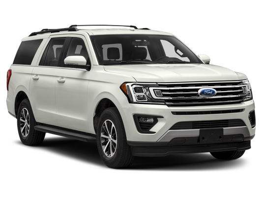 2019 Ford Expedition Max Limited in Columbus, OH - Coughlin Nissan of Heath