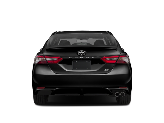 2020 Toyota Camry SE in Columbus, OH - Coughlin Nissan of Heath