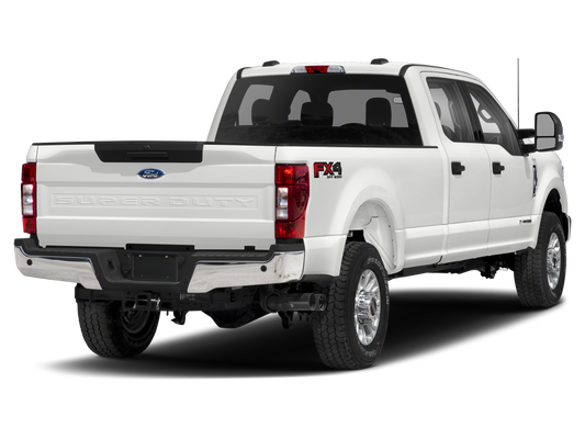 2021 Ford F-350SD XLT DRW in Columbus, OH - Coughlin Nissan of Heath
