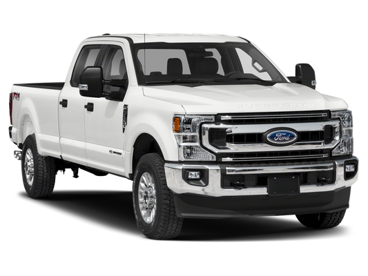 2021 Ford F-350SD XLT DRW in Columbus, OH - Coughlin Nissan of Heath