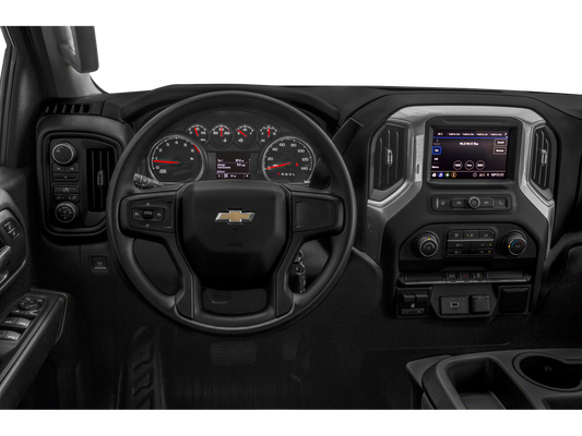 2022 Chevrolet Silverado 2500HD Work Truck in Columbus, OH - Coughlin Nissan of Heath