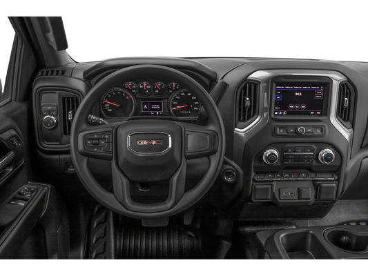 2023 GMC Sierra 1500 Pro in Columbus, OH - Coughlin Nissan of Heath
