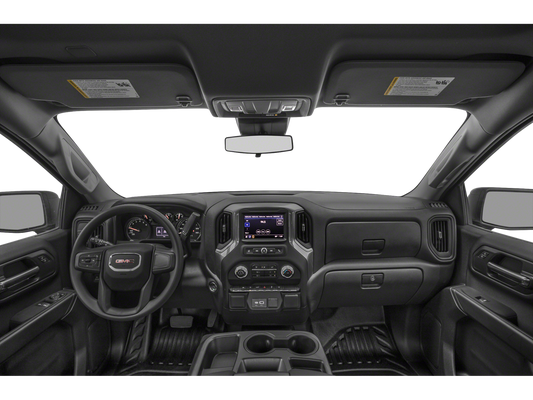 2023 GMC Sierra 1500 Pro in Columbus, OH - Coughlin Nissan of Heath