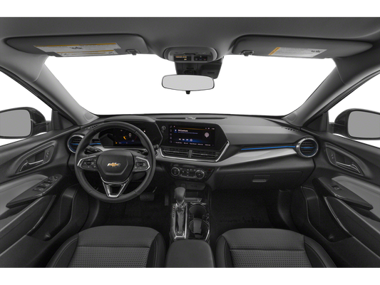 2024 Chevrolet Trax 2RS in Columbus, OH - Coughlin Nissan of Heath