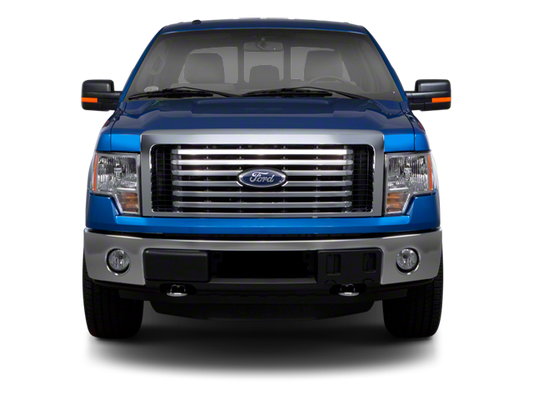 2012 Ford F-150 XL in Columbus, OH - Coughlin Nissan of Heath