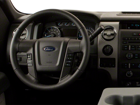 2012 Ford F-150 XL in Columbus, OH - Coughlin Nissan of Heath