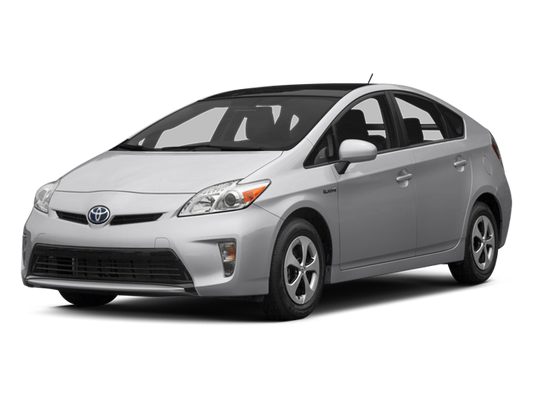 2012 Toyota Prius Two in Columbus, OH - Coughlin Nissan of Heath
