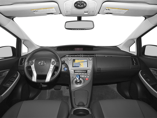 2012 Toyota Prius Two in Columbus, OH - Coughlin Nissan of Heath