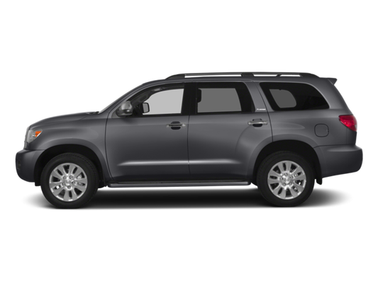 2015 Toyota Sequoia Limited in Columbus, OH - Coughlin Nissan of Heath