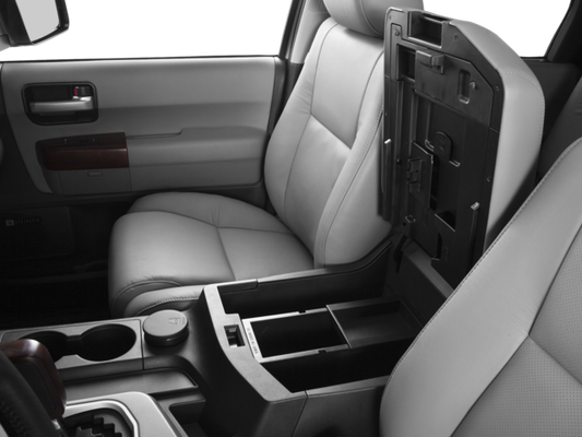 2015 Toyota Sequoia Limited in Columbus, OH - Coughlin Nissan of Heath