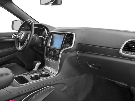 2016 Jeep Grand Cherokee High Altitude in Columbus, OH - Coughlin Nissan of Heath