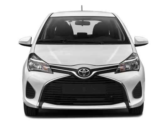 2017 Toyota Yaris LE in Columbus, OH - Coughlin Nissan of Heath