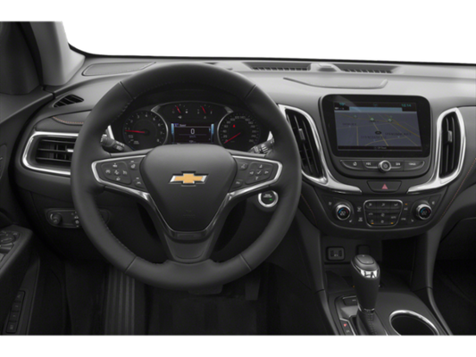 2018 Chevrolet Equinox Premier in Columbus, OH - Coughlin Nissan of Heath