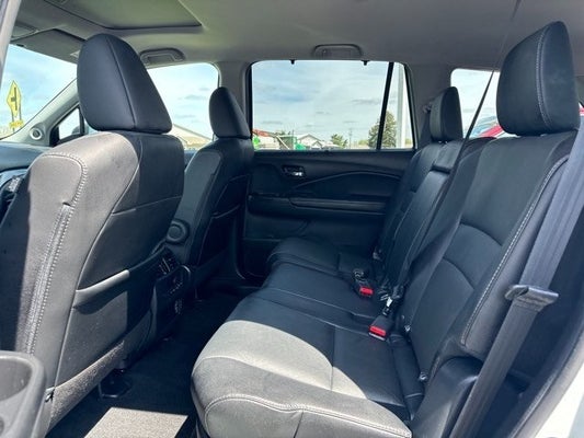 2021 Honda Pilot Special Edition in Columbus, OH - Coughlin Nissan of Heath