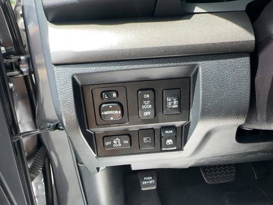 2019 Toyota Tundra SR5 CrewMax in Columbus, OH - Coughlin Nissan of Heath