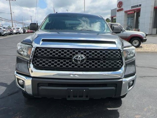 2019 Toyota Tundra SR5 CrewMax in Columbus, OH - Coughlin Nissan of Heath