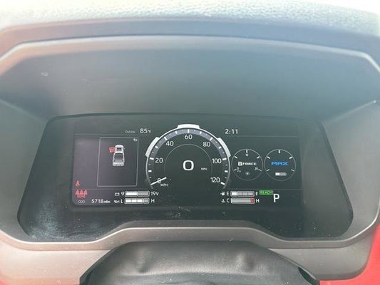 2023 Toyota Tundra Hybrid TRD Pro in Columbus, OH - Coughlin Nissan of Heath