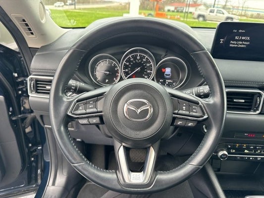 2022 Mazda Mazda CX-5 2.5 S Select Package in Columbus, OH - Coughlin Nissan of Heath