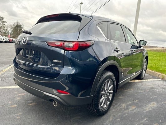 2022 Mazda Mazda CX-5 2.5 S Select Package in Columbus, OH - Coughlin Nissan of Heath