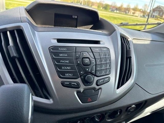 2018 Ford Transit-150 XLT in Columbus, OH - Coughlin Nissan of Heath