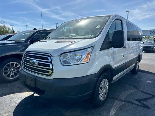 2018 Ford Transit-150 XLT in Columbus, OH - Coughlin Nissan of Heath