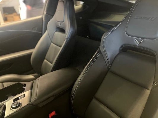2019 Chevrolet Corvette ZR1 in Columbus, OH - Coughlin Nissan of Heath