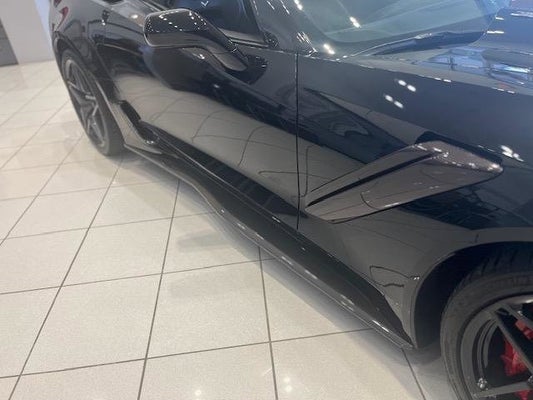 2019 Chevrolet Corvette ZR1 in Columbus, OH - Coughlin Nissan of Heath