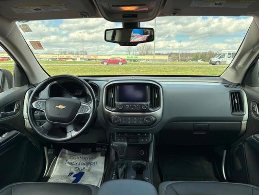 2016 Chevrolet Colorado Z71 in Columbus, OH - Coughlin Nissan of Heath