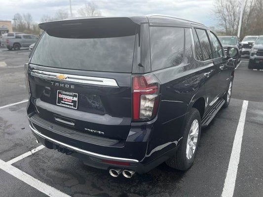 2023 Chevrolet Tahoe Premier in Columbus, OH - Coughlin Nissan of Heath