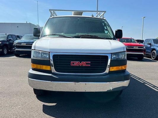 2019 GMC Savana 2500 Work Van in Columbus, OH - Coughlin Nissan of Heath