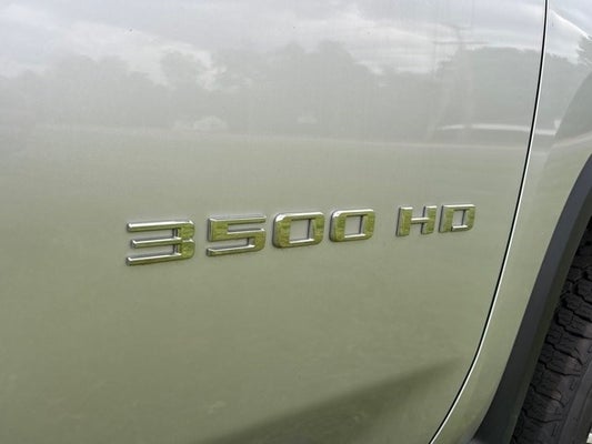 2022 Chevrolet Silverado 3500HD Work Truck in Columbus, OH - Coughlin Nissan of Heath