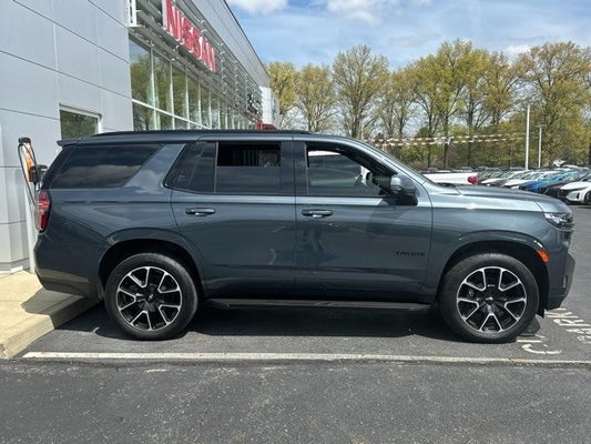 2021 Chevrolet Tahoe RST in Columbus, OH - Coughlin Nissan of Heath