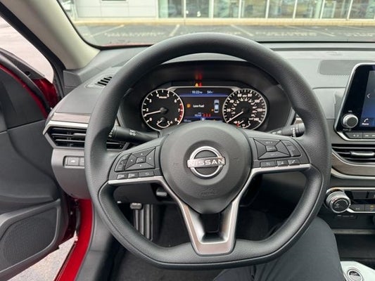 2024 Nissan Altima 2.5 SV in Columbus, OH - Coughlin Nissan of Heath