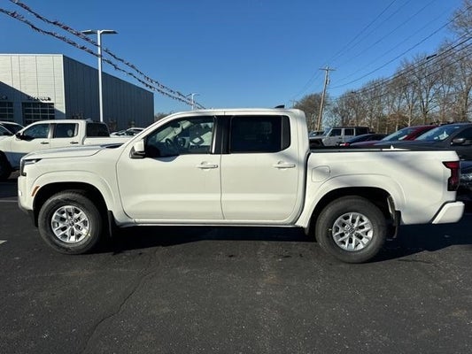 2024 Nissan Frontier SV in Columbus, OH - Coughlin Nissan of Heath
