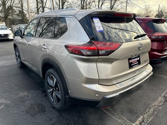 2024 Nissan Rogue SL in Columbus, OH - Coughlin Nissan of Heath
