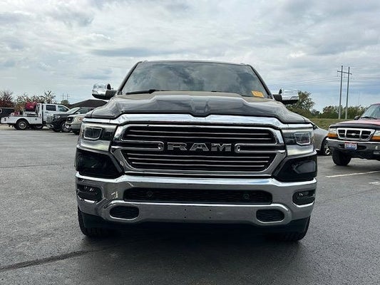 2020 RAM 1500 Laramie in Columbus, OH - Coughlin Nissan of Heath